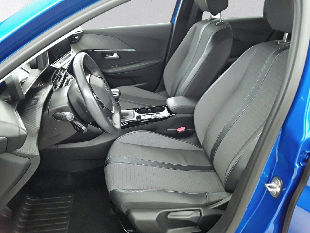 Occasion PEUGEOT 208 208 PureTech 100 S&S BVM6