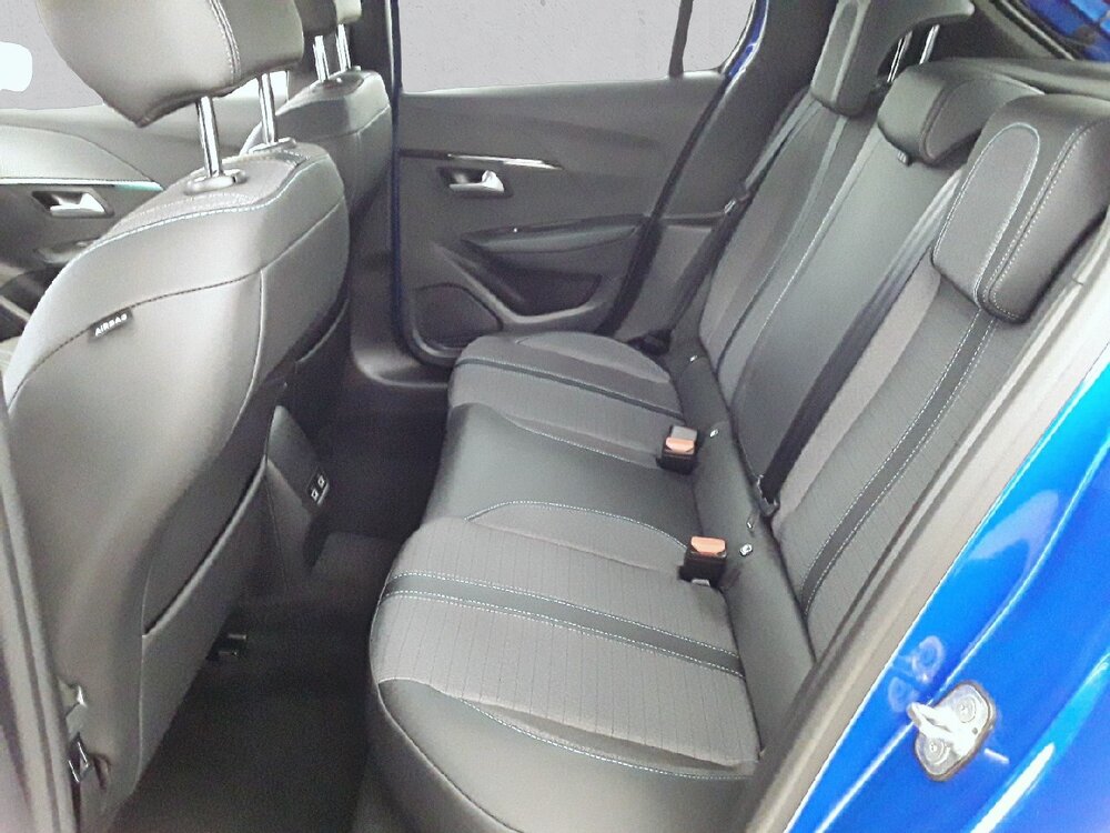 Occasion PEUGEOT 208 208 PureTech 100 S&S BVM6