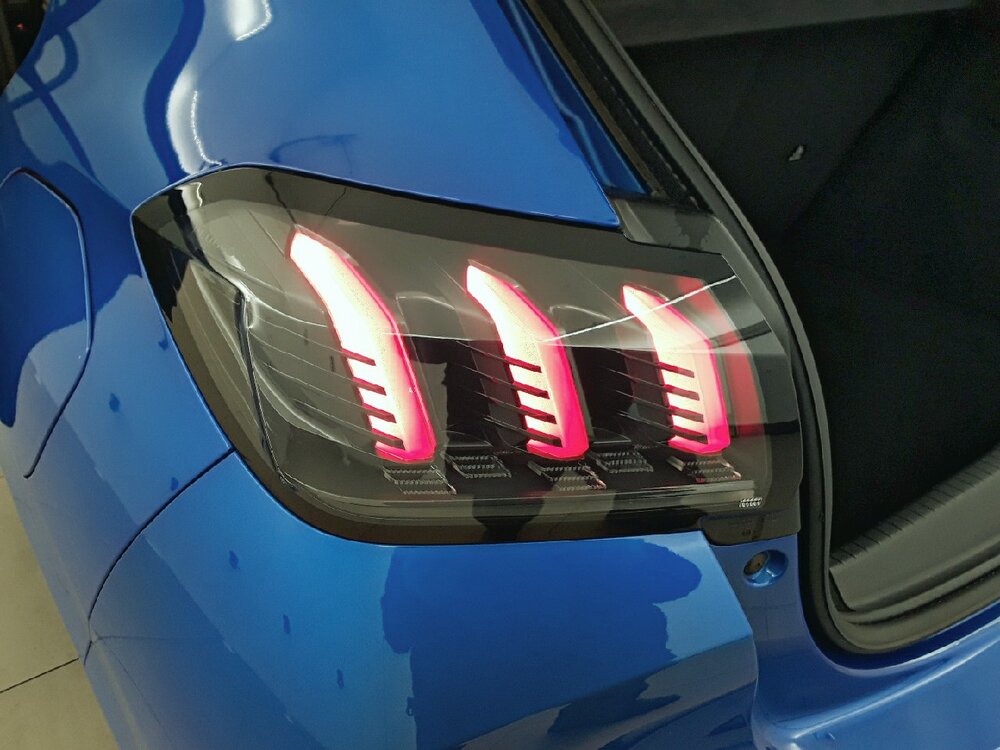 Occasion PEUGEOT 208 208 PureTech 100 S&S BVM6