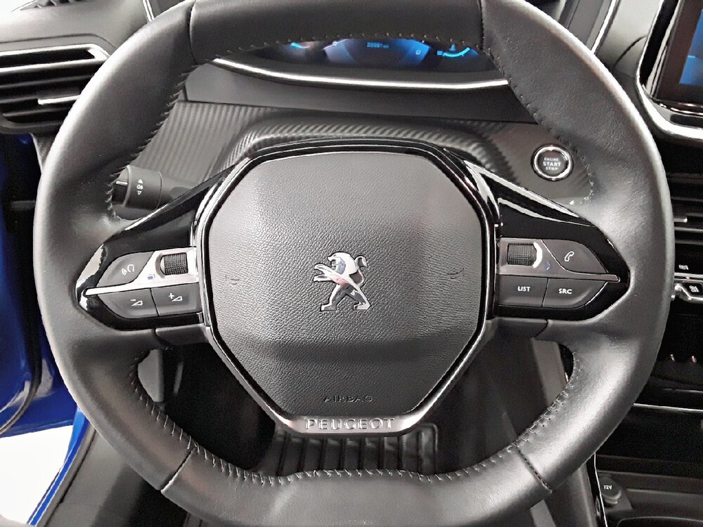 Occasion PEUGEOT 208 208 PureTech 100 S&S BVM6