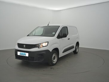 Occasion PEUGEOT Partner PARTNER FOURGON M 650 KG BLUEHDI 100 S&S BVM6