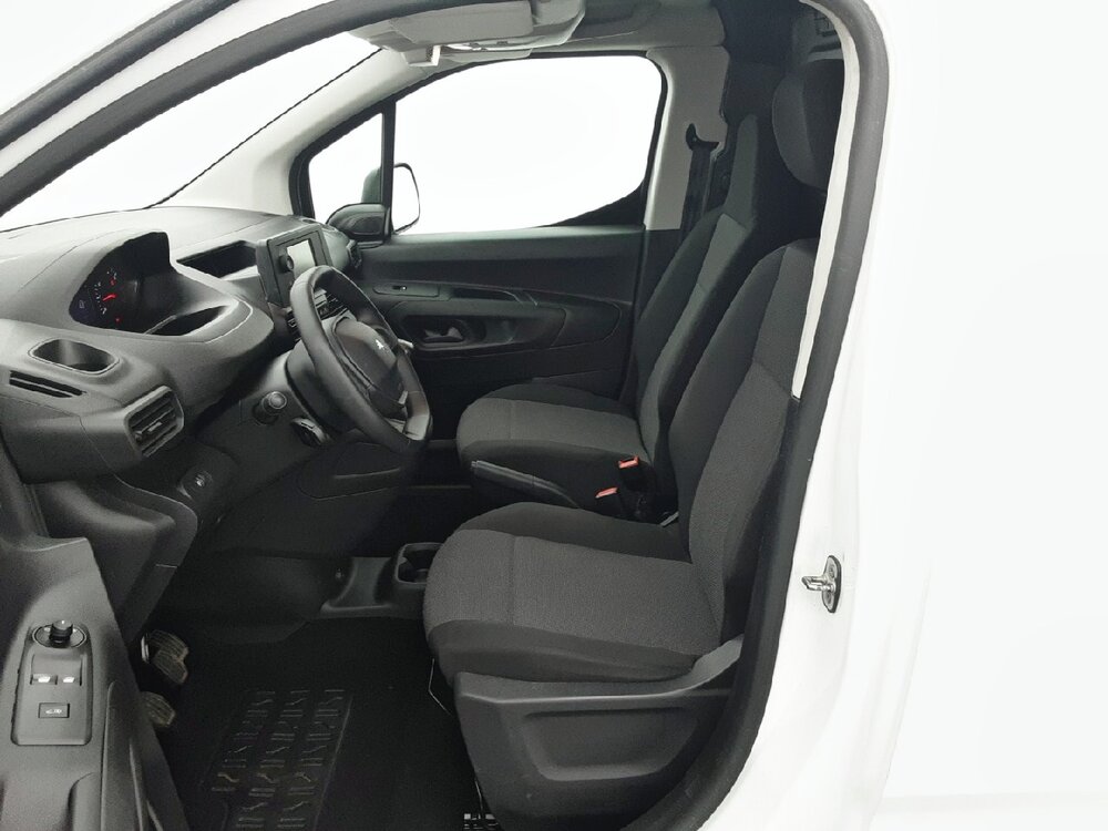 Occasion PEUGEOT Partner PARTNER FOURGON M 650 KG BLUEHDI 100 S&S BVM6