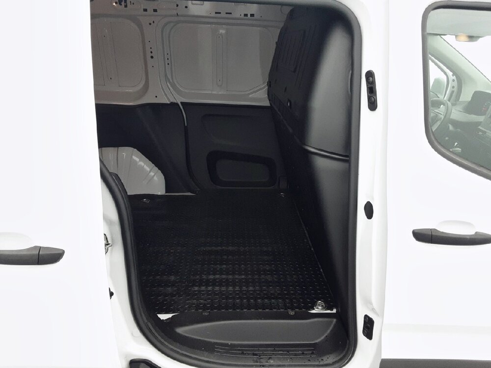 Occasion PEUGEOT Partner PARTNER FOURGON M 650 KG BLUEHDI 100 S&S BVM6