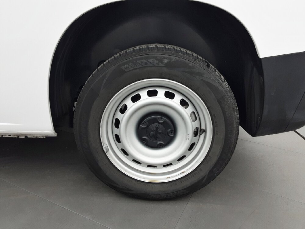 Occasion PEUGEOT Partner PARTNER FOURGON M 650 KG BLUEHDI 100 S&S BVM6