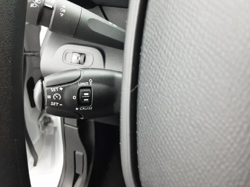 Occasion PEUGEOT Partner PARTNER FOURGON M 650 KG BLUEHDI 100 S&S BVM6