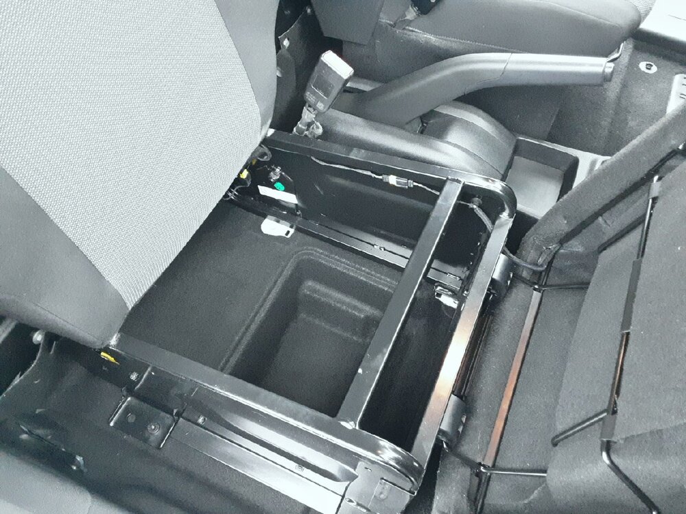 Occasion PEUGEOT Partner PARTNER FOURGON M 650 KG BLUEHDI 100 S&S BVM6