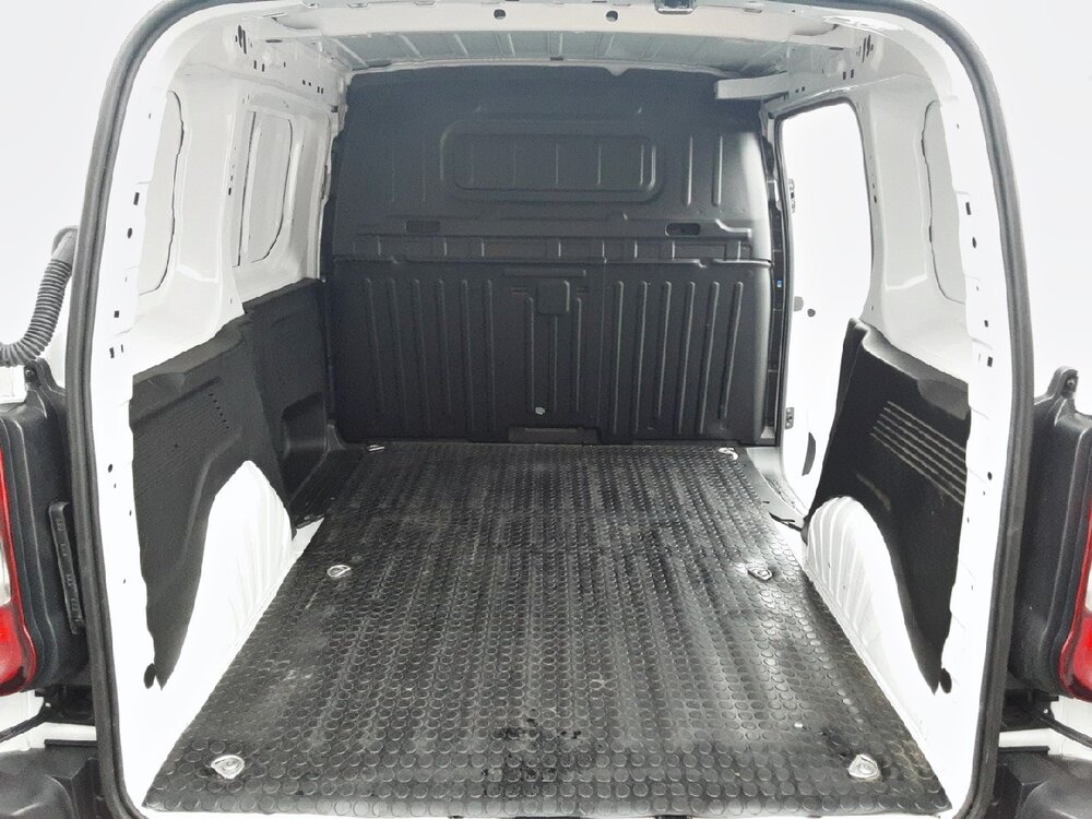 Occasion PEUGEOT Partner PARTNER FOURGON M 650 KG BLUEHDI 100 S&S BVM6