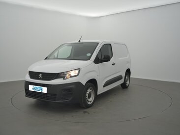 Occasion PEUGEOT Partner PARTNER FOURGON M 650 KG BLUEHDI 100 S&S BVM6