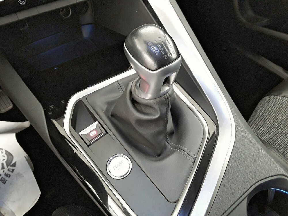 Occasion PEUGEOT 3008 3008 1.2 Puretech 130ch S&S BVM6 - Allure