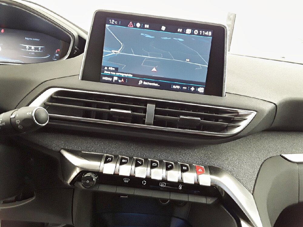 Occasion PEUGEOT 3008 3008 1.2 Puretech 130ch S&S BVM6 - Allure