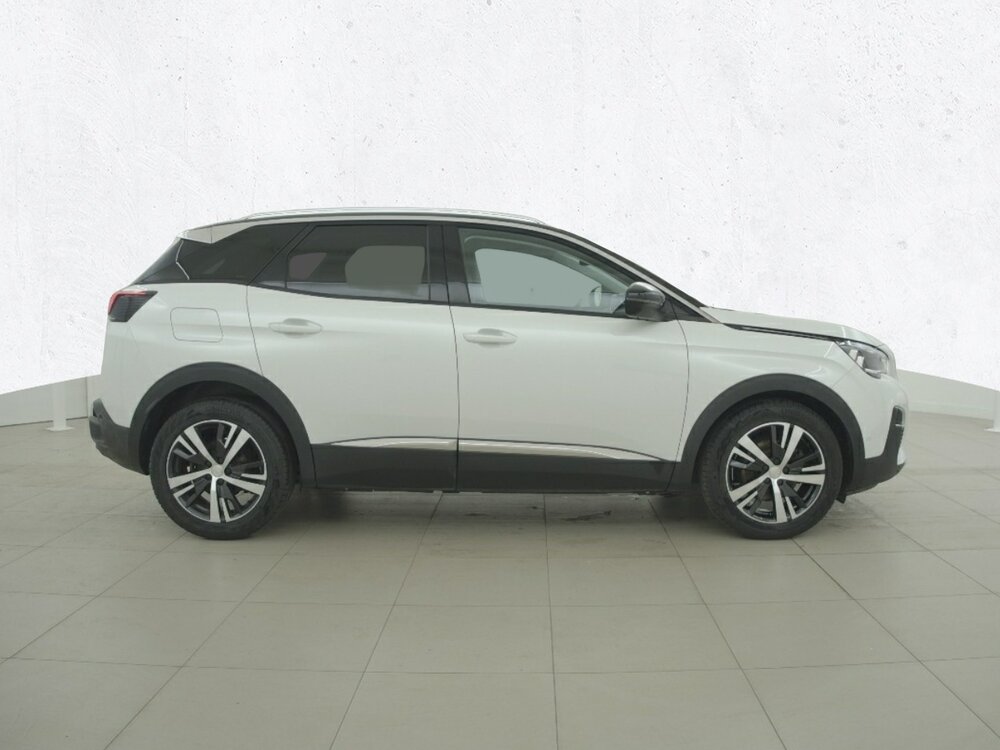 Occasion PEUGEOT 3008 3008 1.2 Puretech 130ch S&S BVM6 - Allure