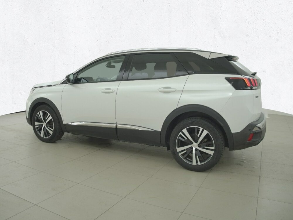 Occasion PEUGEOT 3008 3008 1.2 Puretech 130ch S&S BVM6 - Allure