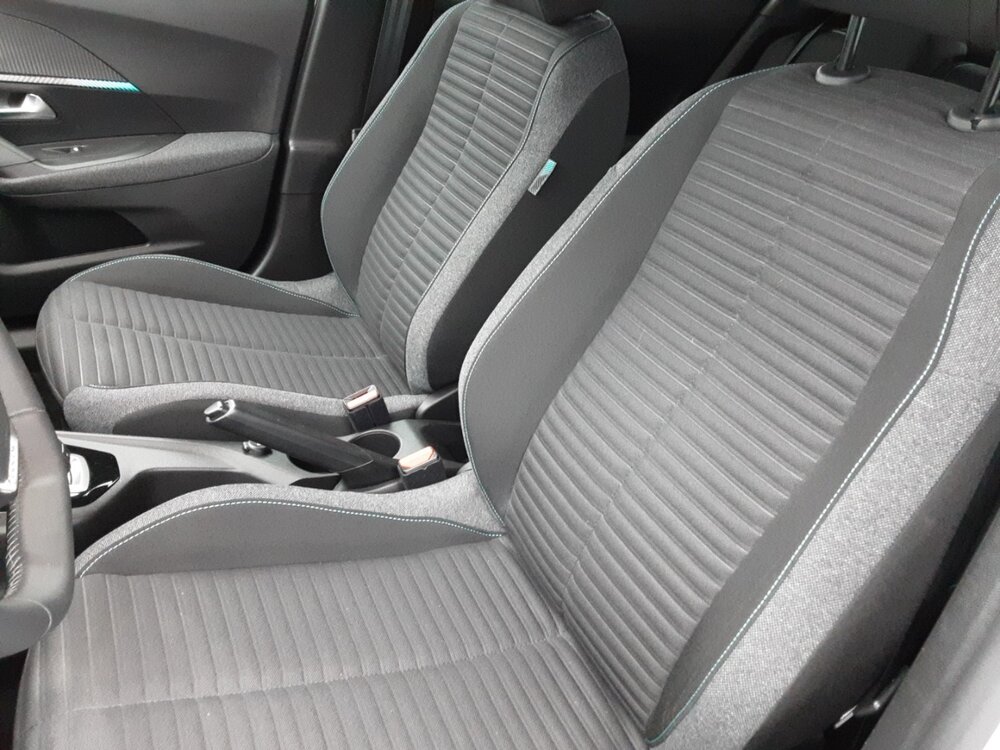 Occasion PEUGEOT 2008 2008 PureTech 130 S&S EAT8