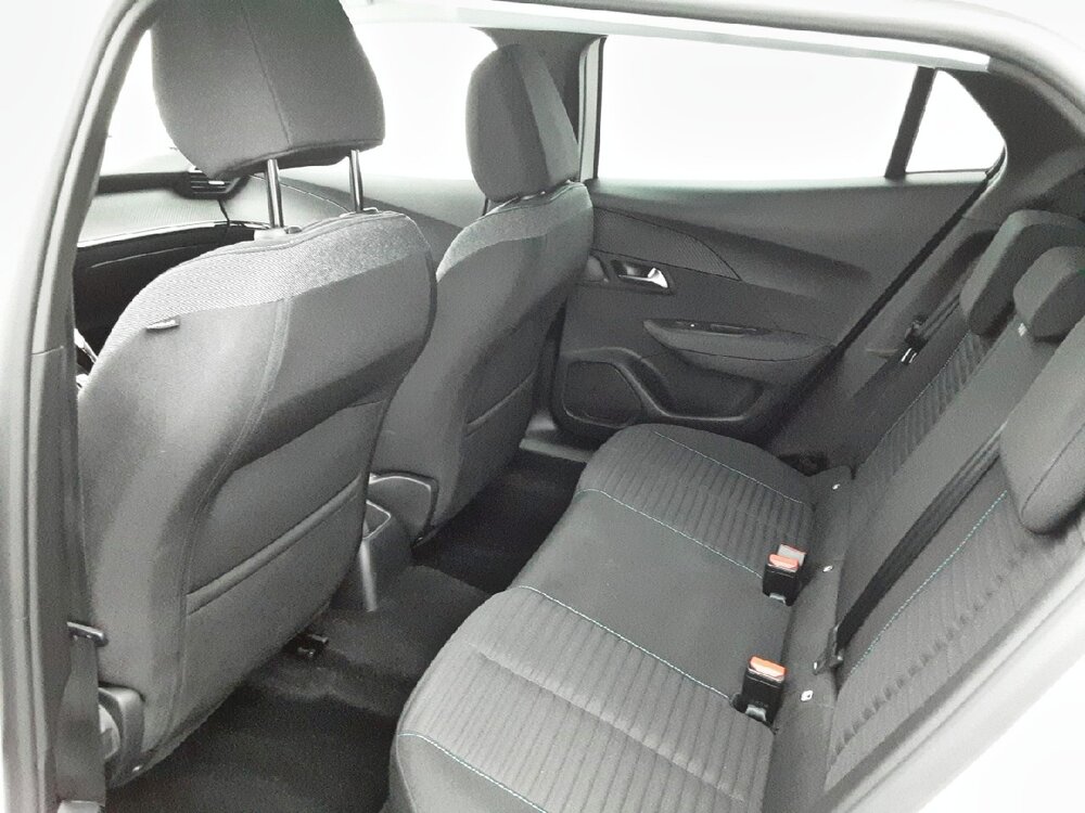 Occasion PEUGEOT 2008 2008 PureTech 130 S&S EAT8