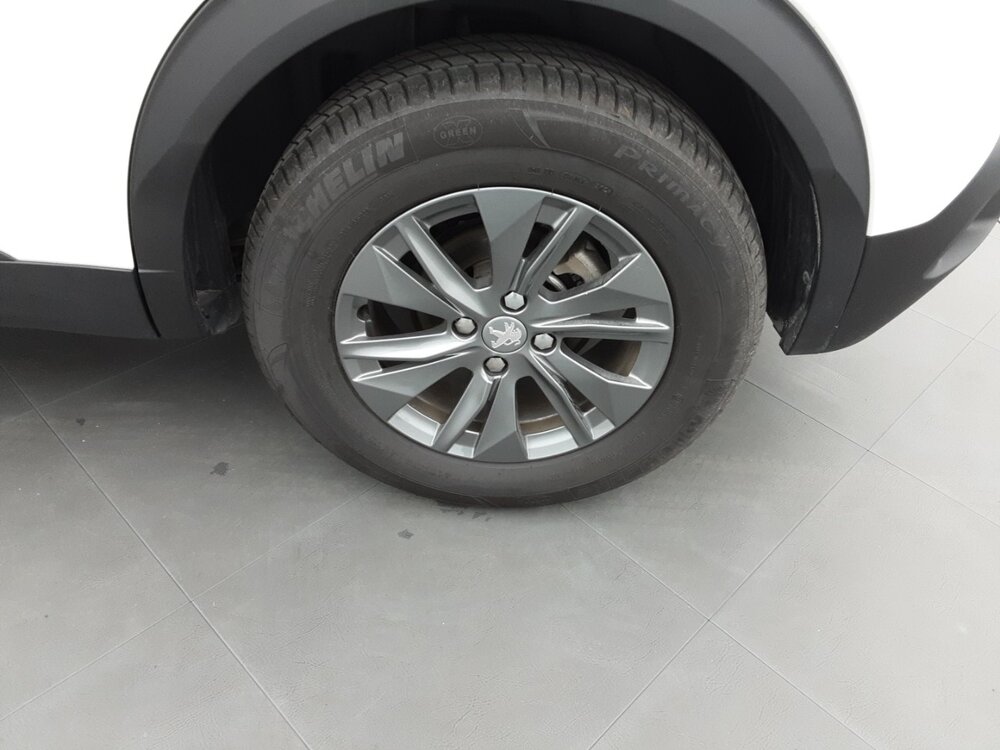 Occasion PEUGEOT 2008 2008 PureTech 130 S&S EAT8