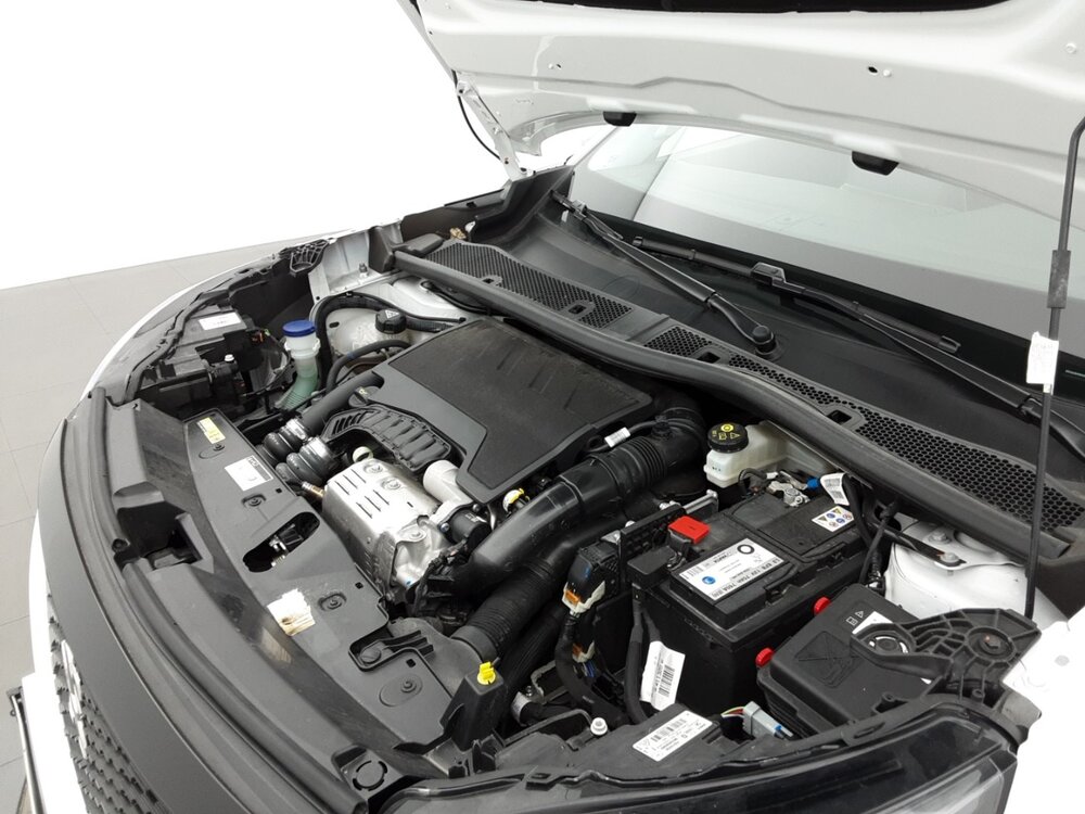 Occasion PEUGEOT 2008 2008 PureTech 130 S&S EAT8