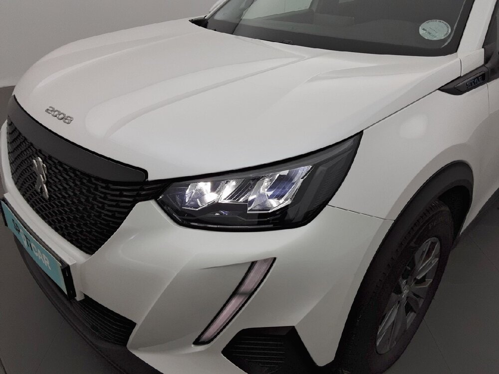 Occasion PEUGEOT 2008 2008 PureTech 130 S&S EAT8