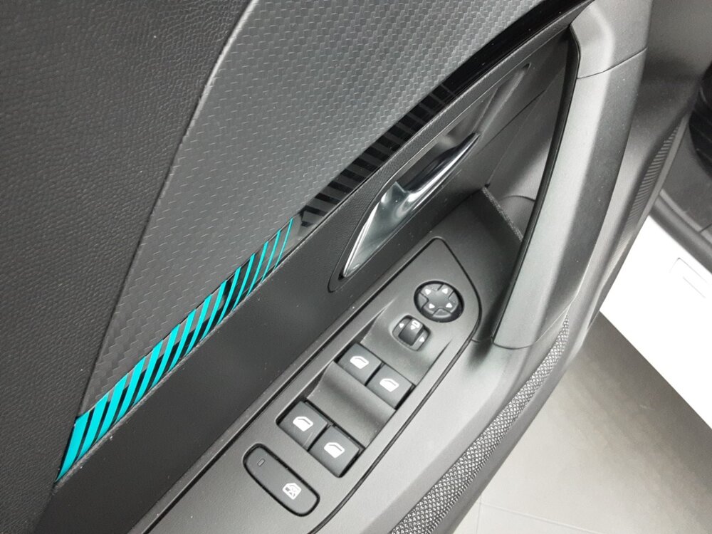 Occasion PEUGEOT 2008 2008 PureTech 130 S&S EAT8