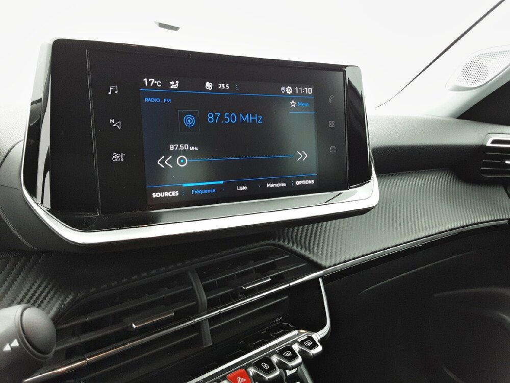 Occasion PEUGEOT 2008 2008 PureTech 130 S&S EAT8