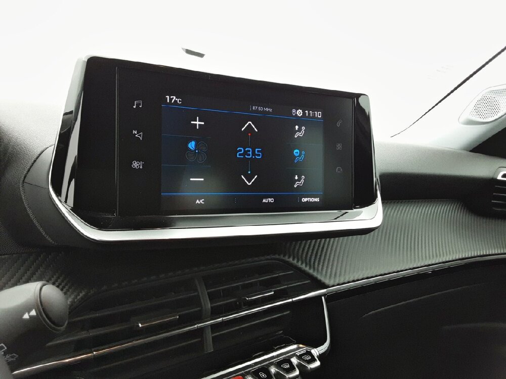 Occasion PEUGEOT 2008 2008 PureTech 130 S&S EAT8