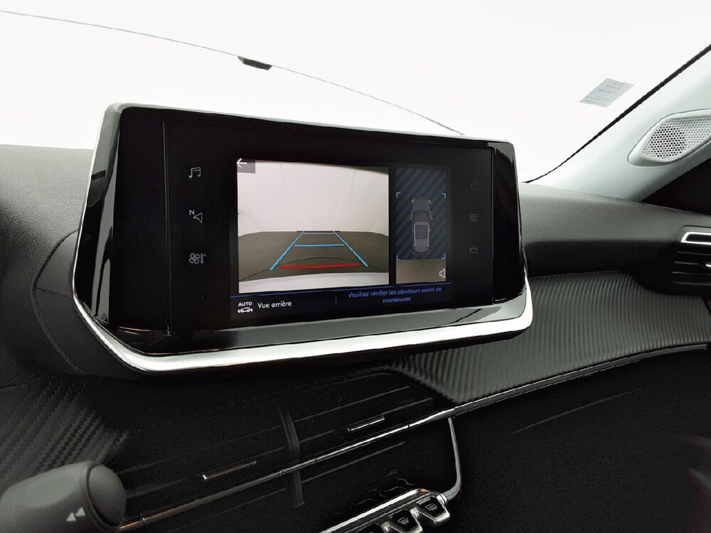 Occasion PEUGEOT 2008 2008 PureTech 130 S&S EAT8