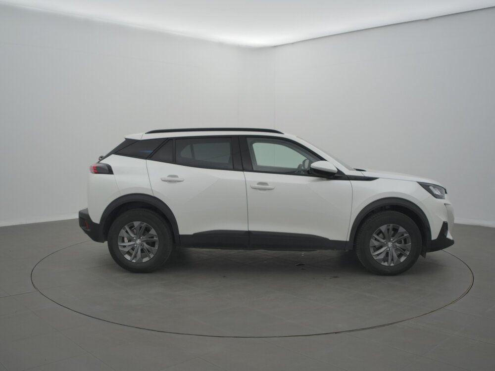 Occasion PEUGEOT 2008 2008 PureTech 130 S&S EAT8