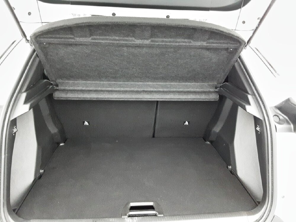 Occasion PEUGEOT 2008 2008 PureTech 130 S&S EAT8