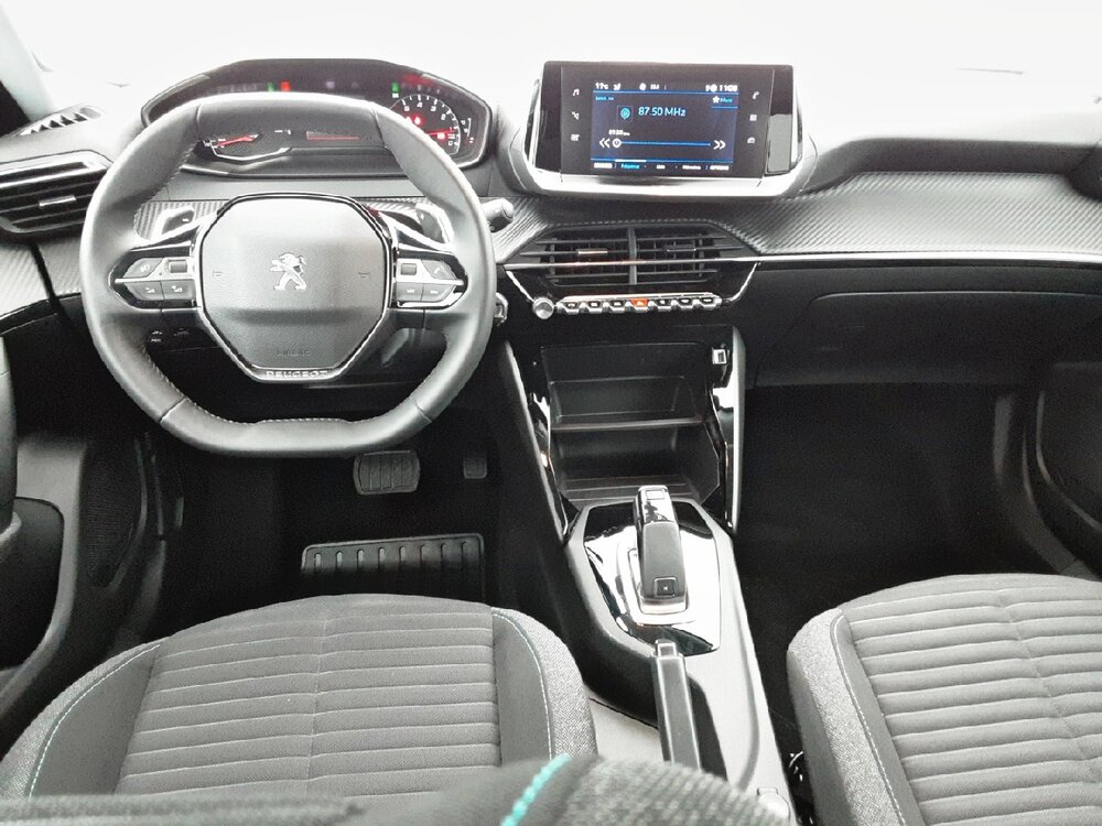 Occasion PEUGEOT 2008 2008 PureTech 130 S&S EAT8