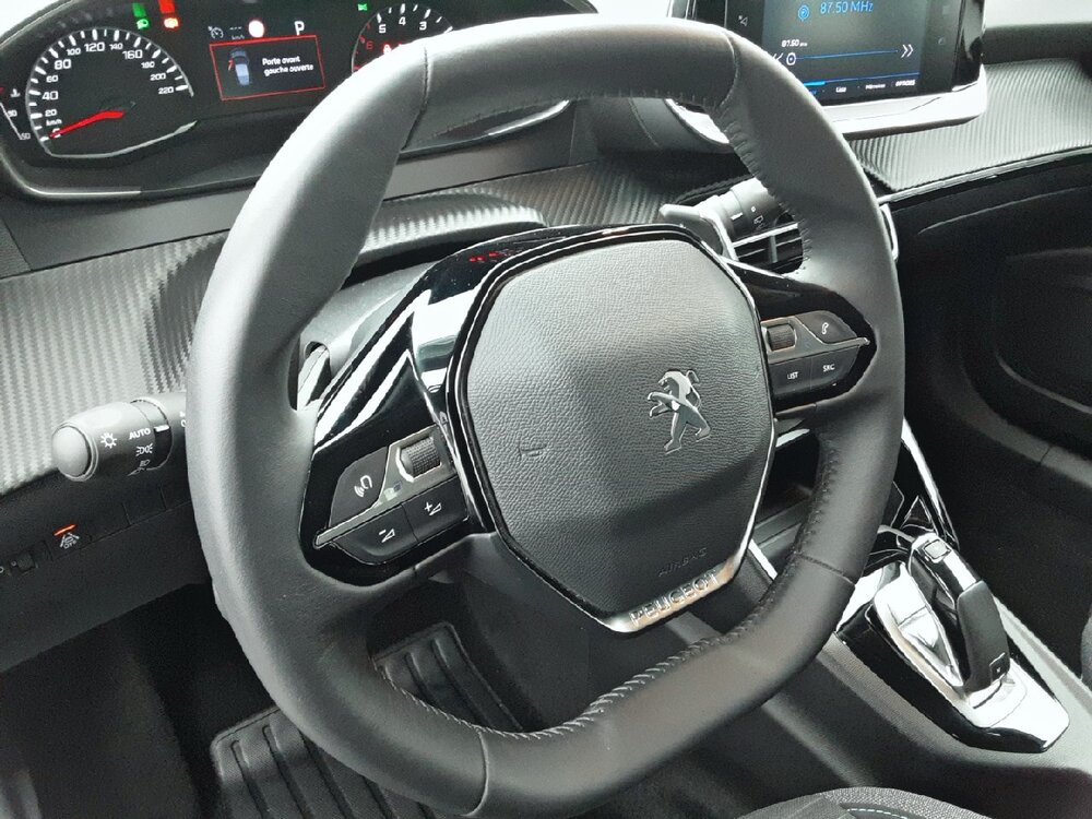 Occasion PEUGEOT 2008 2008 PureTech 130 S&S EAT8