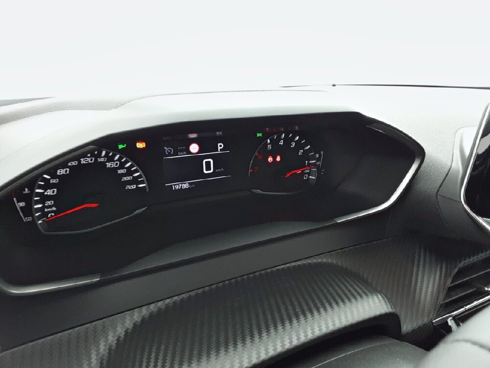 Occasion PEUGEOT 2008 2008 PureTech 130 S&S EAT8