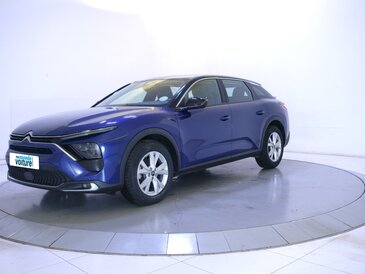 Occasion CITROEN C5X C5 X PureTech 130 S&S EAT8