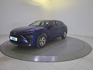 Occasion CITROEN C5X C5 X PureTech 130 S&S EAT8 - Feel Business