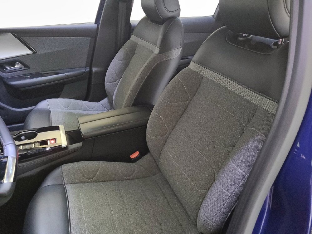 Occasion CITROEN C5X C5 X PureTech 130 S&S EAT8 - Feel Business