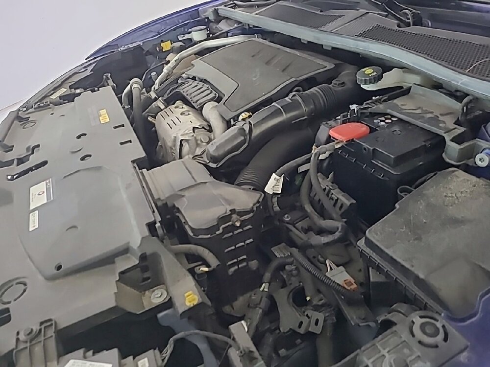 Occasion CITROEN C5X C5 X PureTech 130 S&S EAT8 - Feel Business