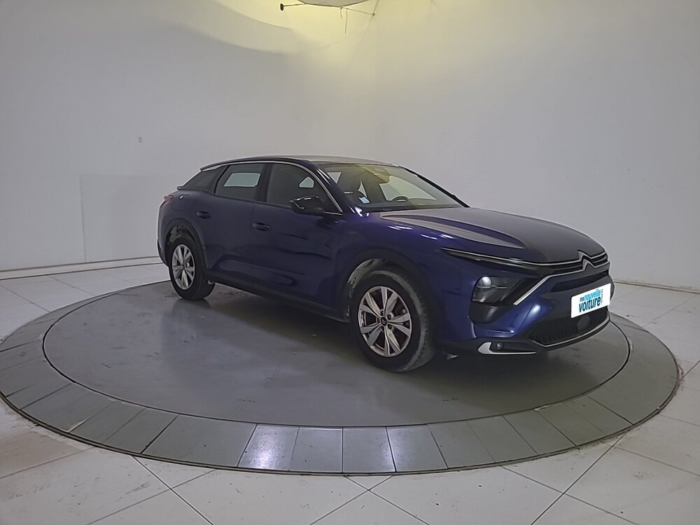 Occasion CITROEN C5X C5 X PureTech 130 S&S EAT8 - Feel Business