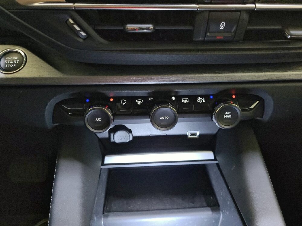 Occasion CITROEN C5X C5 X PureTech 130 S&S EAT8 - Feel Business