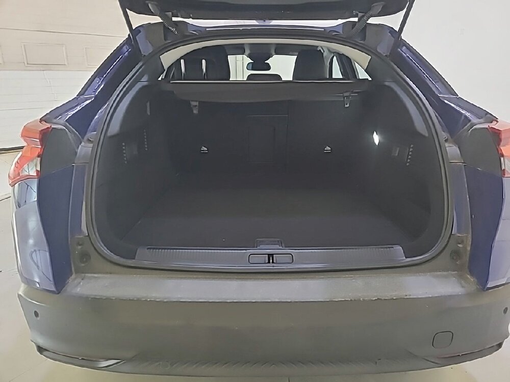 Occasion CITROEN C5X C5 X PureTech 130 S&S EAT8 - Feel Business