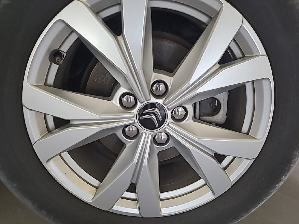 Occasion CITROEN C5X C5 X PureTech 130 S&S EAT8 - Feel Business