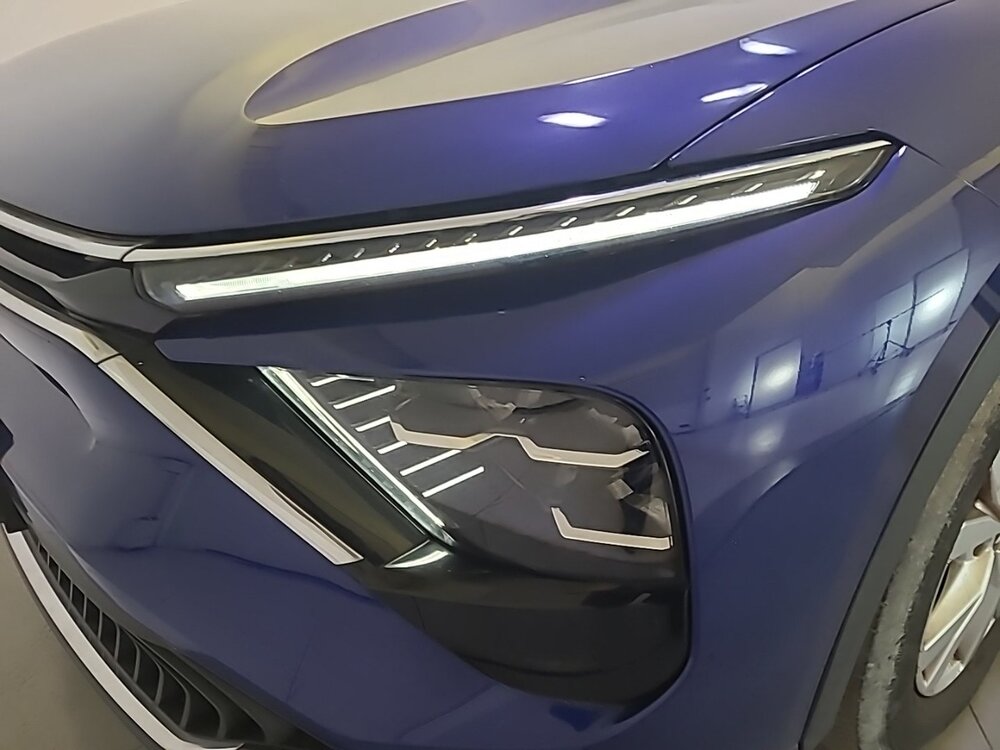 Occasion CITROEN C5X C5 X PureTech 130 S&S EAT8 - Feel Business