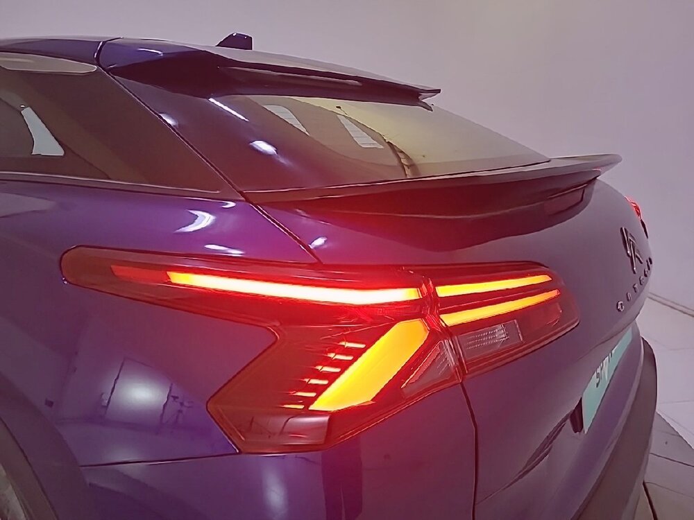 Occasion CITROEN C5X C5 X PureTech 130 S&S EAT8 - Feel Business