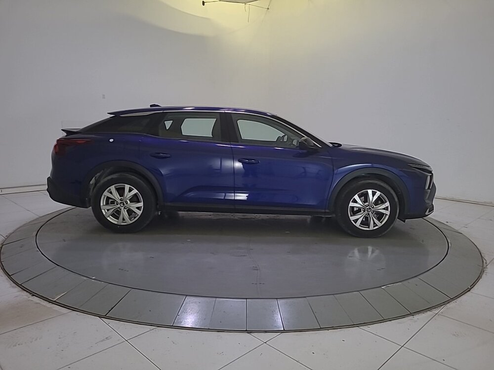 Occasion CITROEN C5X C5 X PureTech 130 S&S EAT8 - Feel Business