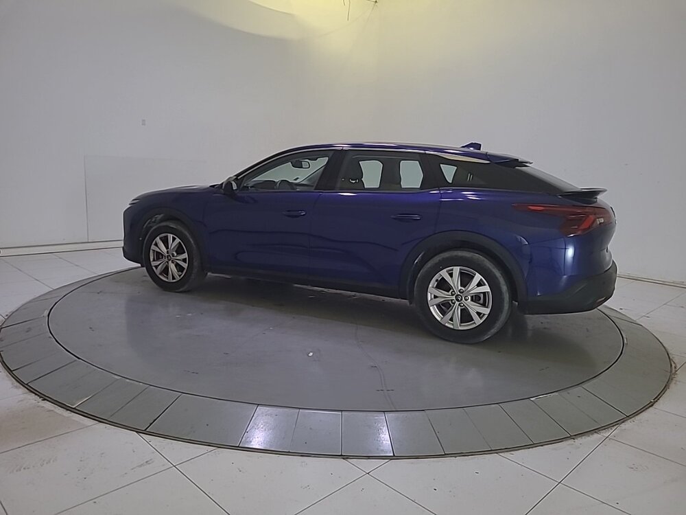 Occasion CITROEN C5X C5 X PureTech 130 S&S EAT8 - Feel Business