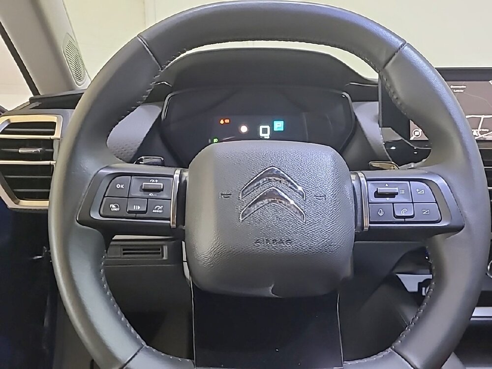 Occasion CITROEN C5X C5 X PureTech 130 S&S EAT8 - Feel Business