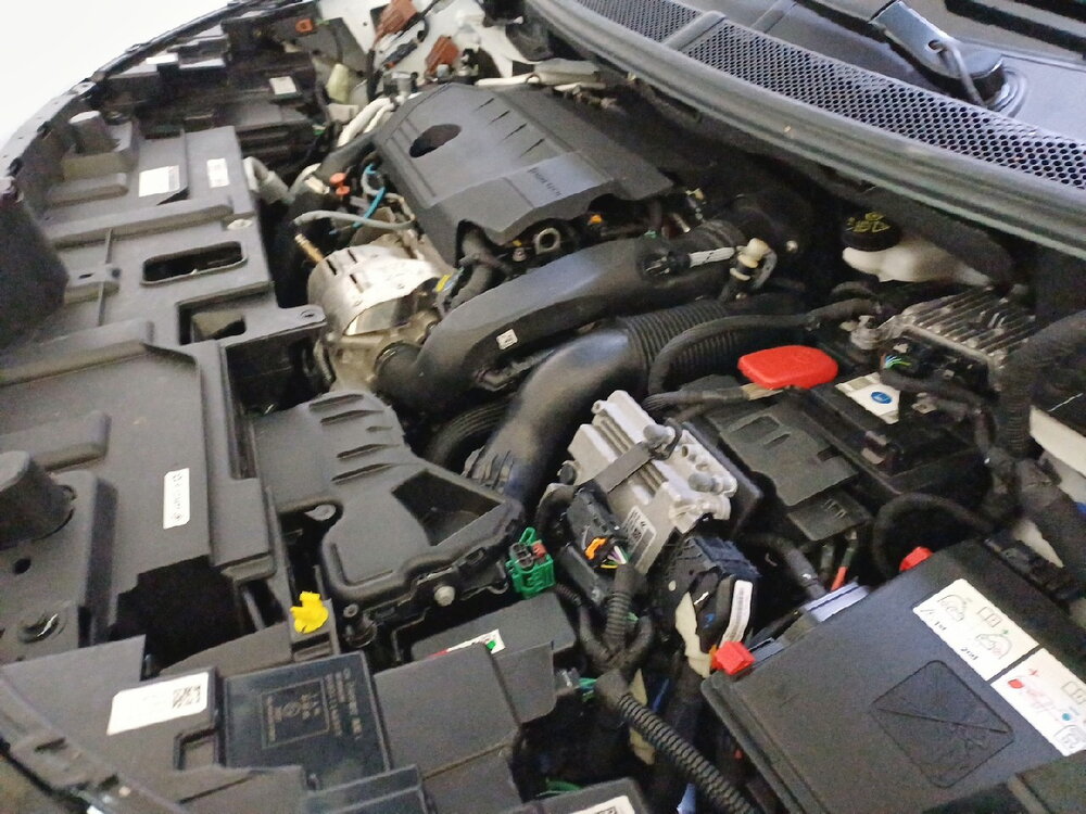 Occasion CITROEN C5 AirCross C5 Aircross Hybride Rechargeable 225 S&S e-EAT8 - C-Series