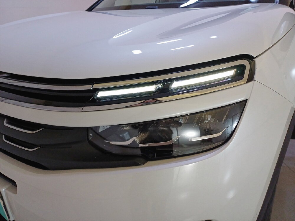 Occasion CITROEN C5 AirCross C5 Aircross Hybride Rechargeable 225 S&S e-EAT8 - C-Series