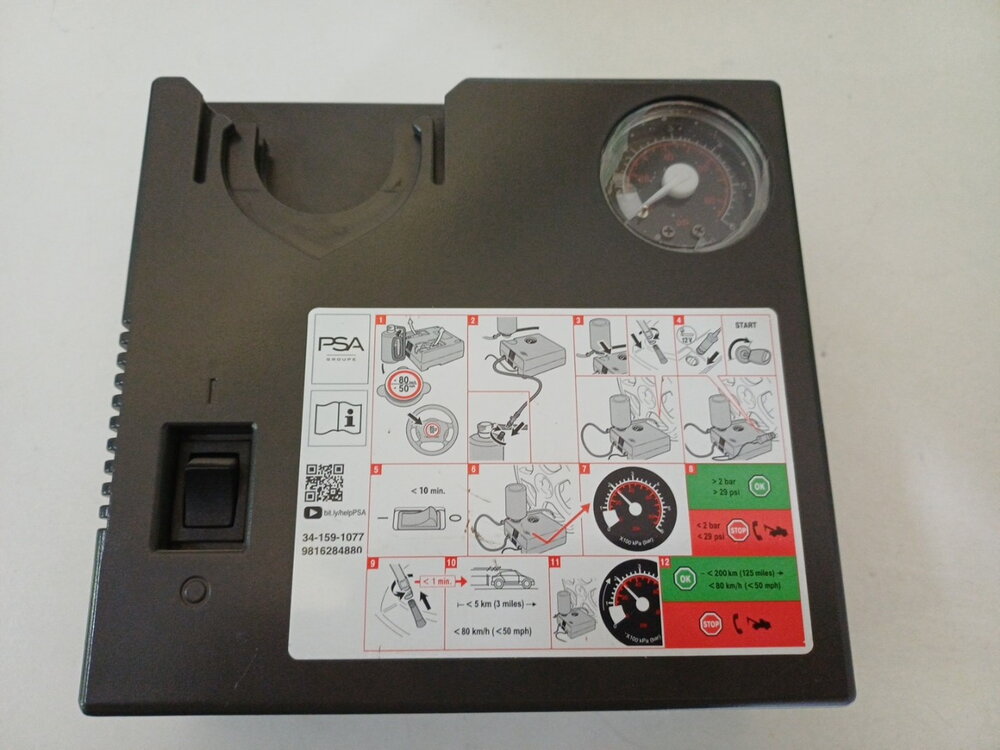 Occasion CITROEN C5 AirCross C5 Aircross Hybride Rechargeable 225 S&S e-EAT8 - C-Series