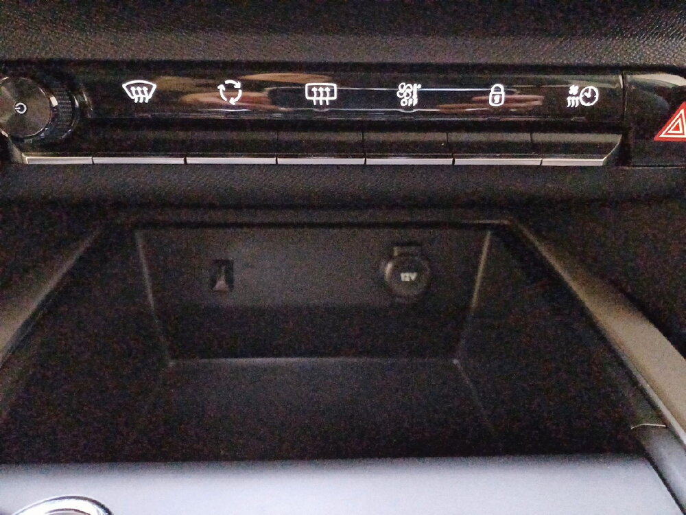 Occasion CITROEN C5 AirCross C5 Aircross Hybride Rechargeable 225 S&S e-EAT8 - C-Series