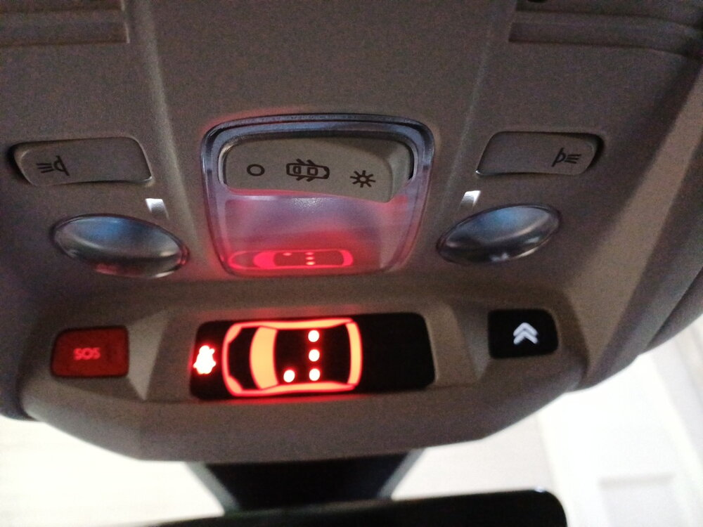 Occasion CITROEN C5 AirCross C5 Aircross Hybride Rechargeable 225 S&S e-EAT8 - C-Series