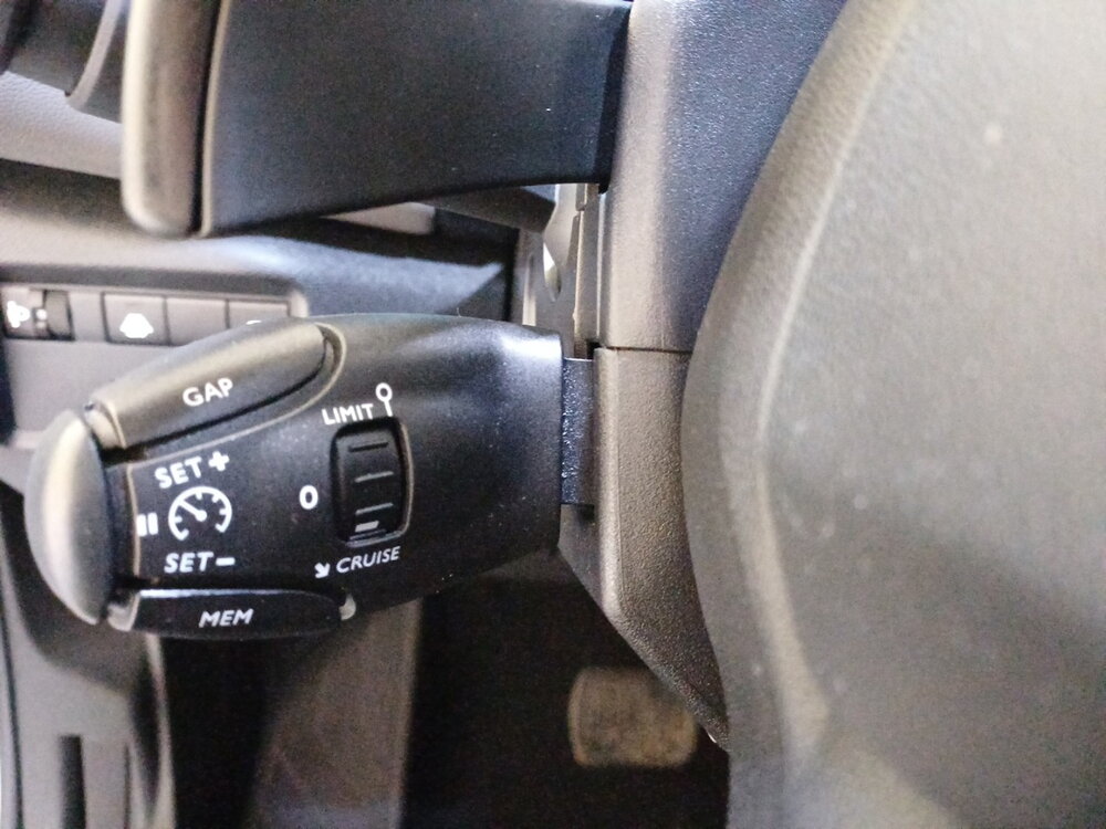 Occasion CITROEN C5 AirCross C5 Aircross Hybride Rechargeable 225 S&S e-EAT8 - C-Series