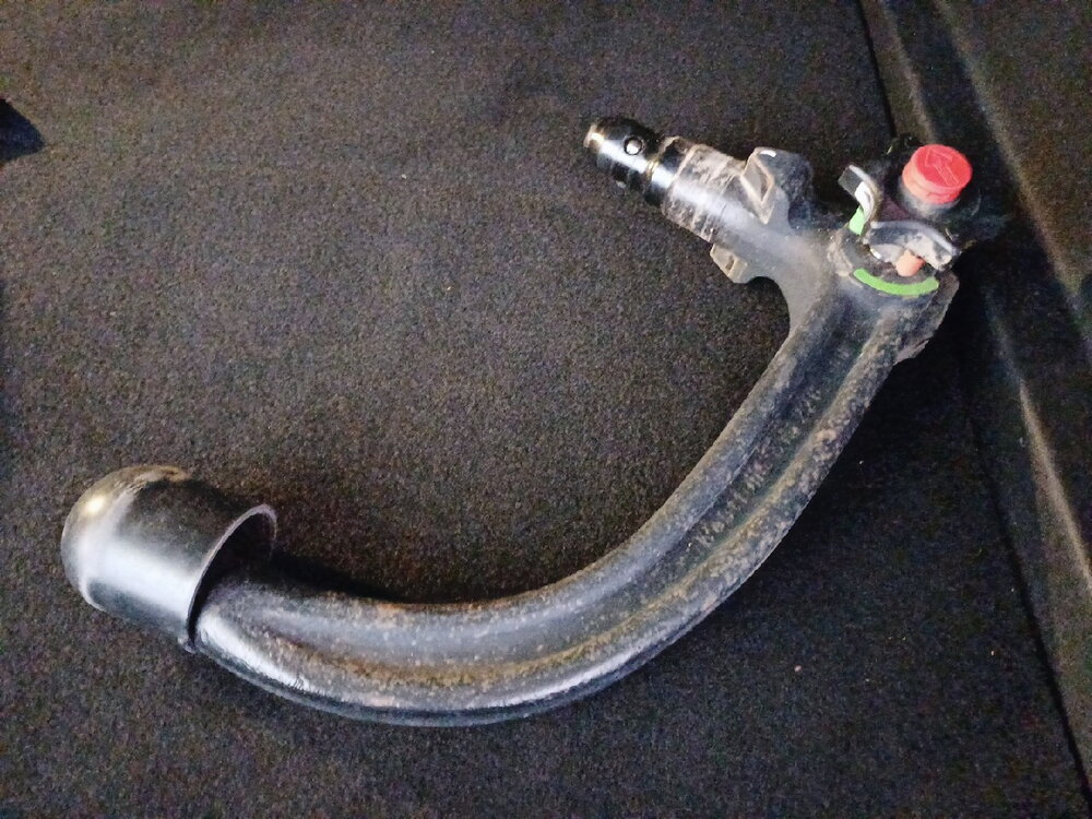 Occasion CITROEN C5 AirCross C5 Aircross Hybride Rechargeable 225 S&S e-EAT8 - C-Series